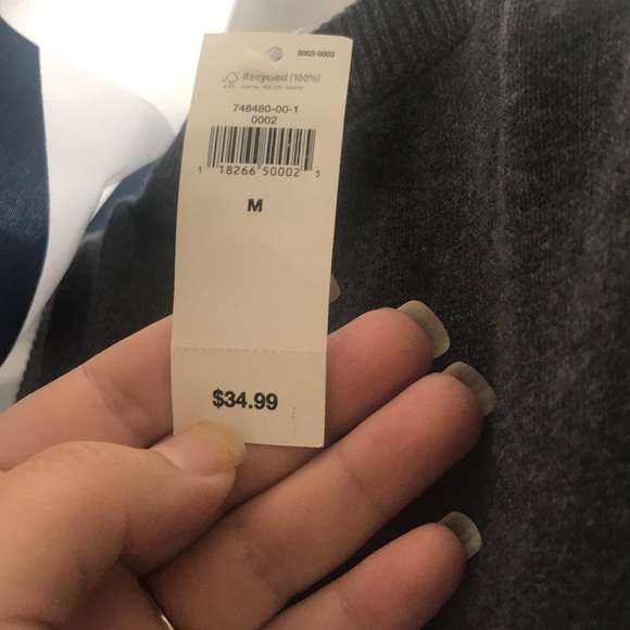 Gap vest - Picture 2 of 3